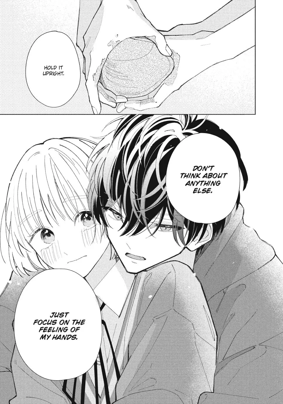 In So Deep It's Love Already - Chapter 12 - Page 24