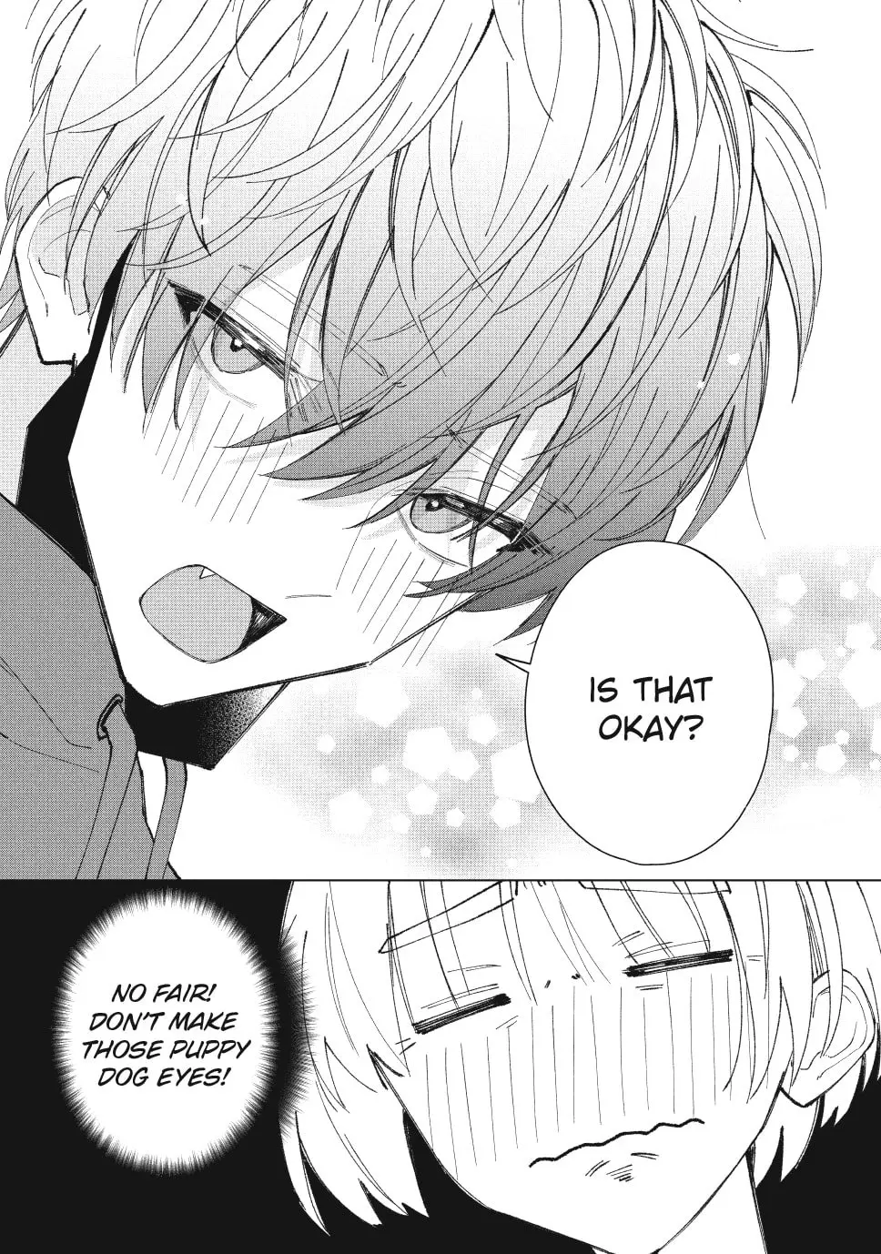 In So Deep It's Love Already - Chapter 13 - Page 32