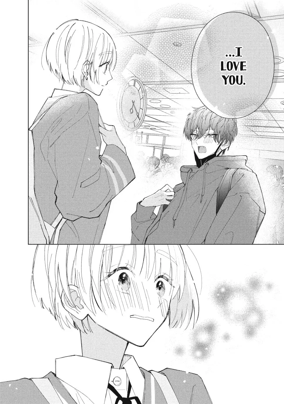 In So Deep It's Love Already - Chapter 13 - Page 43