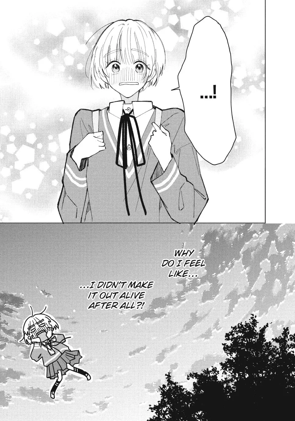 In So Deep It's Love Already - Chapter 13 - Page 46