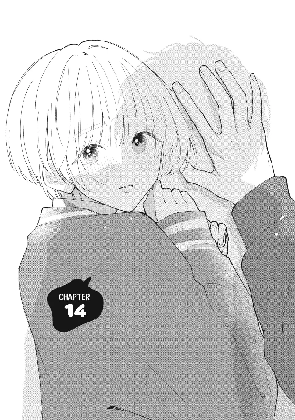 In So Deep It's Love Already - Chapter 14 - Page 1