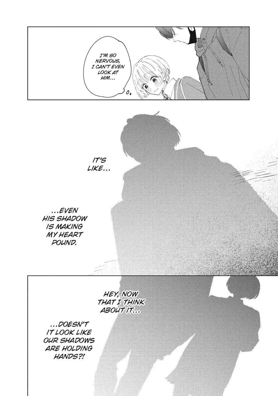In So Deep It's Love Already - Chapter 14 - Page 14