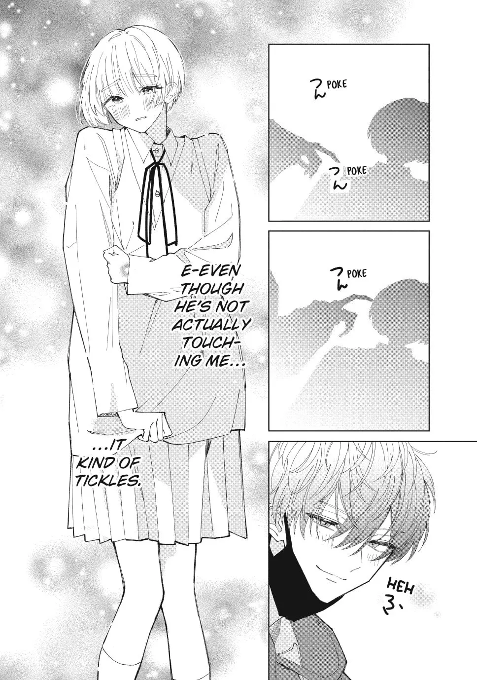 In So Deep It's Love Already - Chapter 14 - Page 17