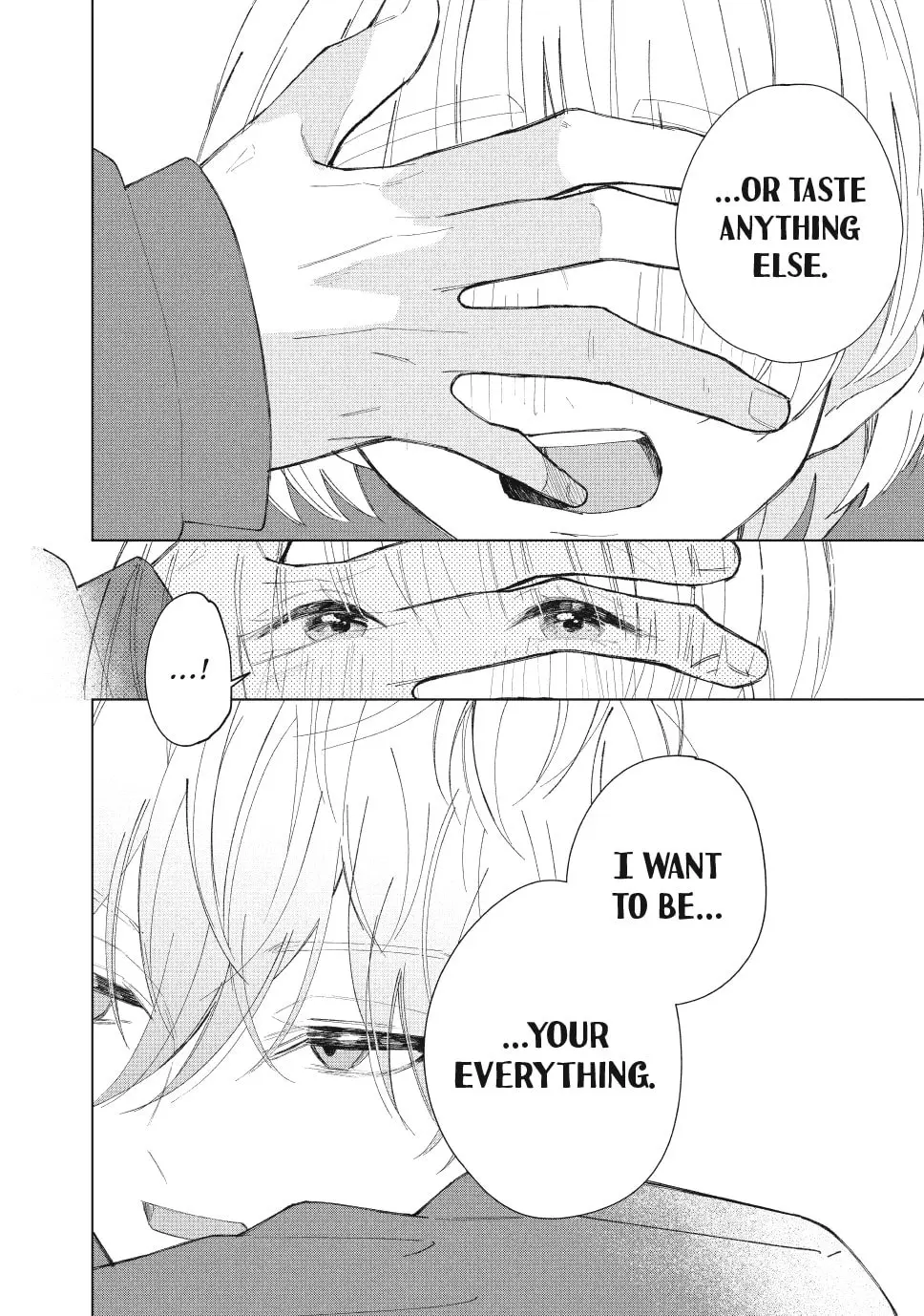 In So Deep It's Love Already - Chapter 14 - Page 40