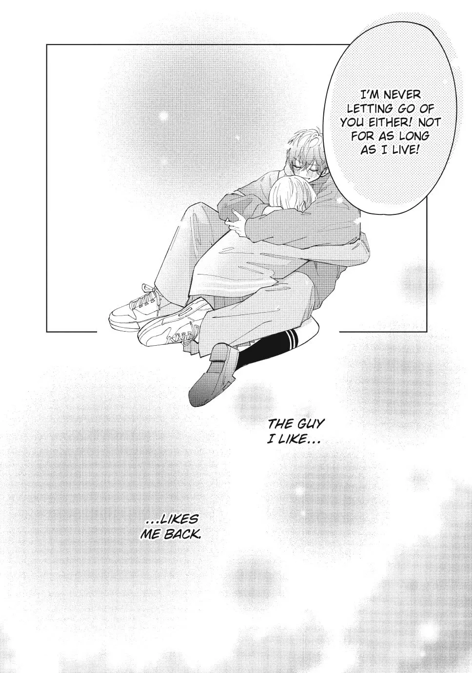 In So Deep It's Love Already - Chapter 15 - Page 21