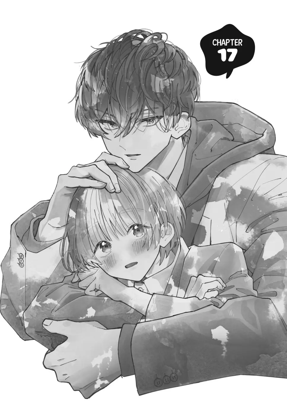 In So Deep It's Love Already - Chapter 17 - Page 1