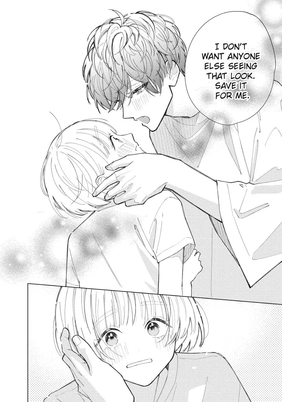 In So Deep It's Love Already - Chapter 17 - Page 19