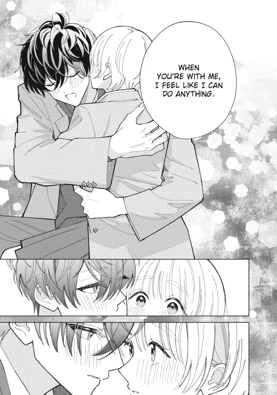In So Deep It's Love Already - Chapter 19 - Page 13