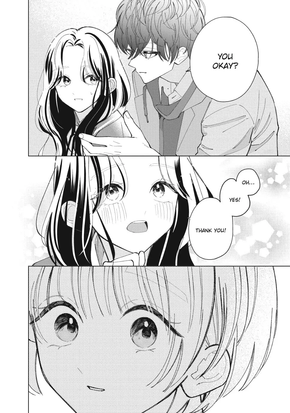 In So Deep It's Love Already - Chapter 19 - Page 20