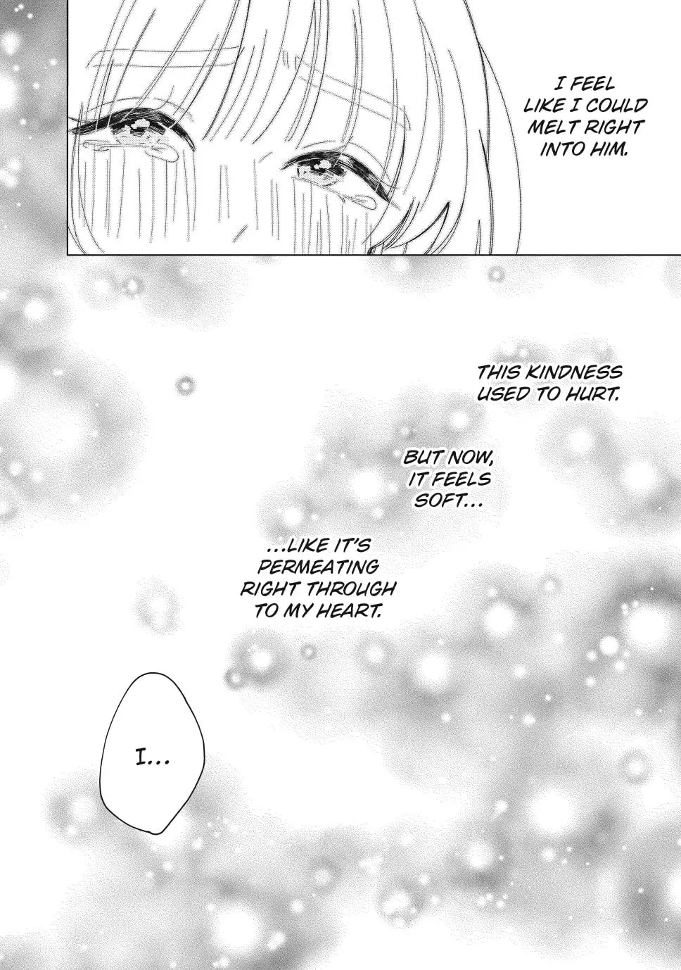 In So Deep It's Love Already - Chapter 19 - Page 41