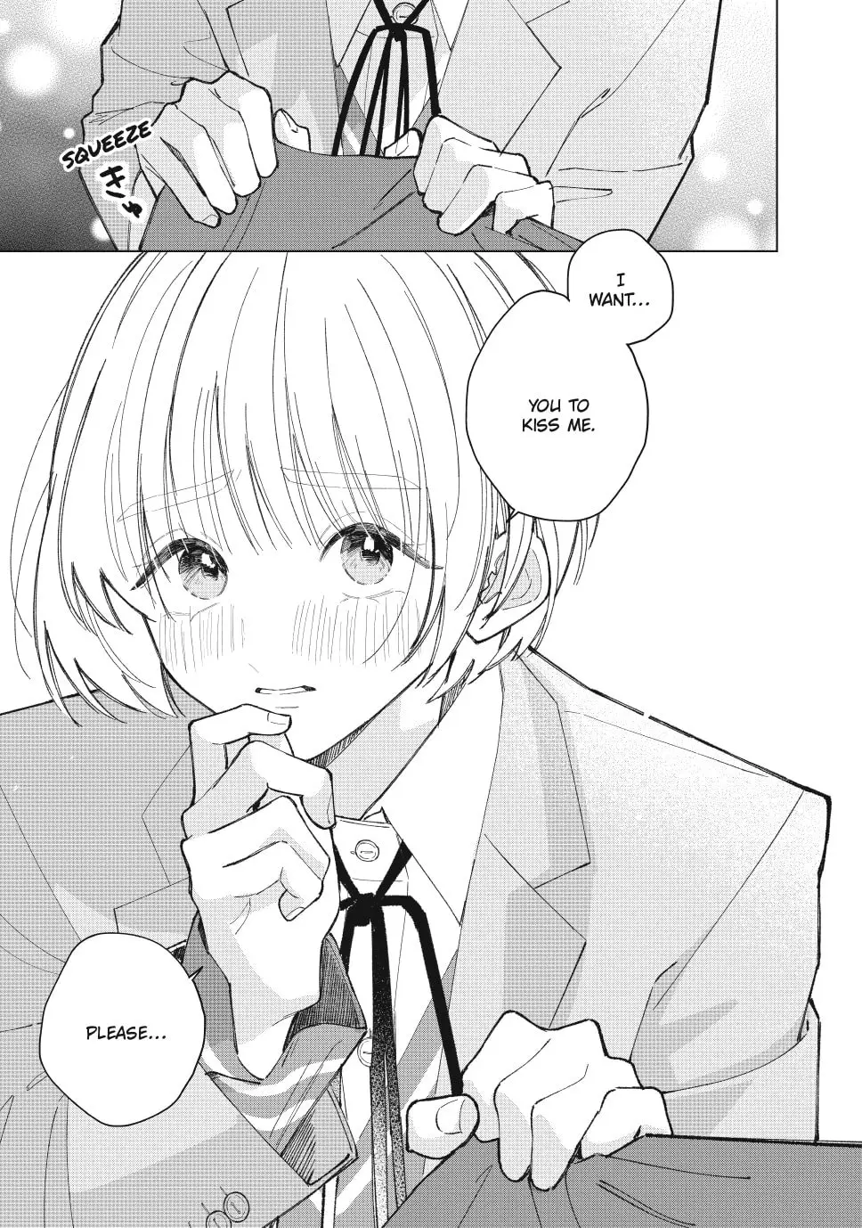 In So Deep It's Love Already - Chapter 19 - Page 42