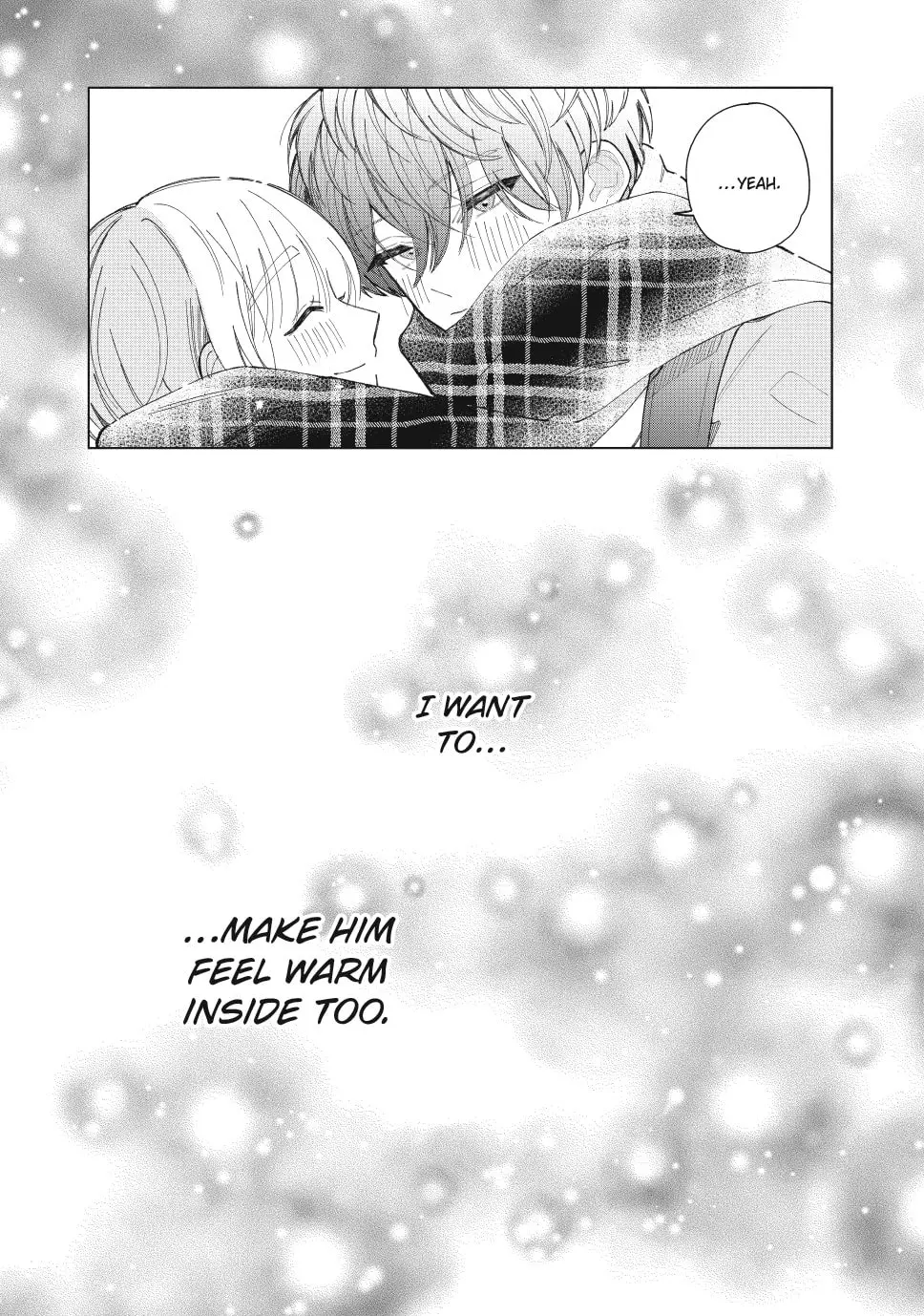In So Deep It's Love Already - Chapter 20 - Page 9