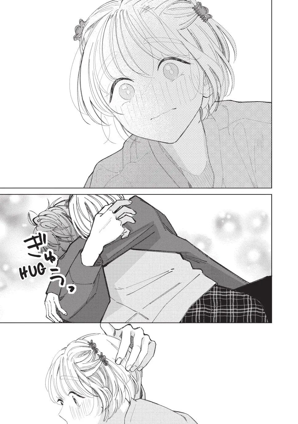 In So Deep It's Love Already - Chapter 21 - Page 31
