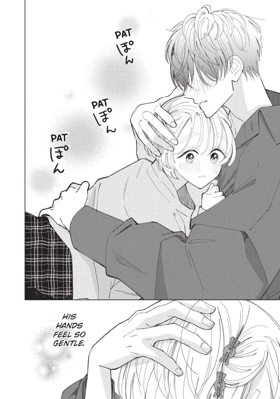 In So Deep It's Love Already - Chapter 21 - Page 32