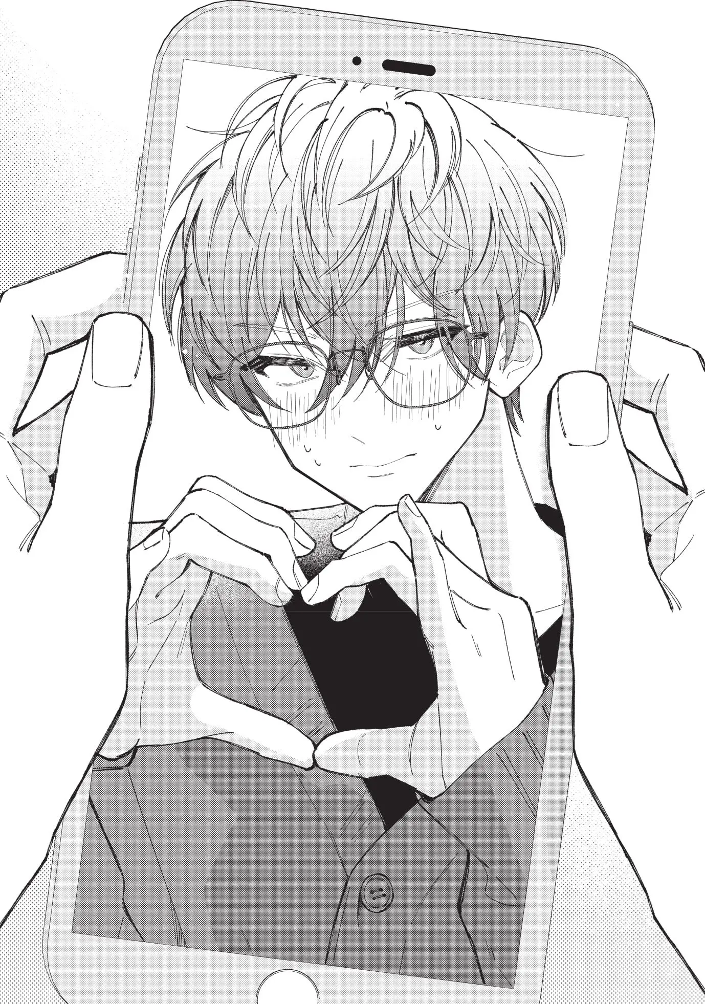 In So Deep It's Love Already - Chapter 22 - Page 25