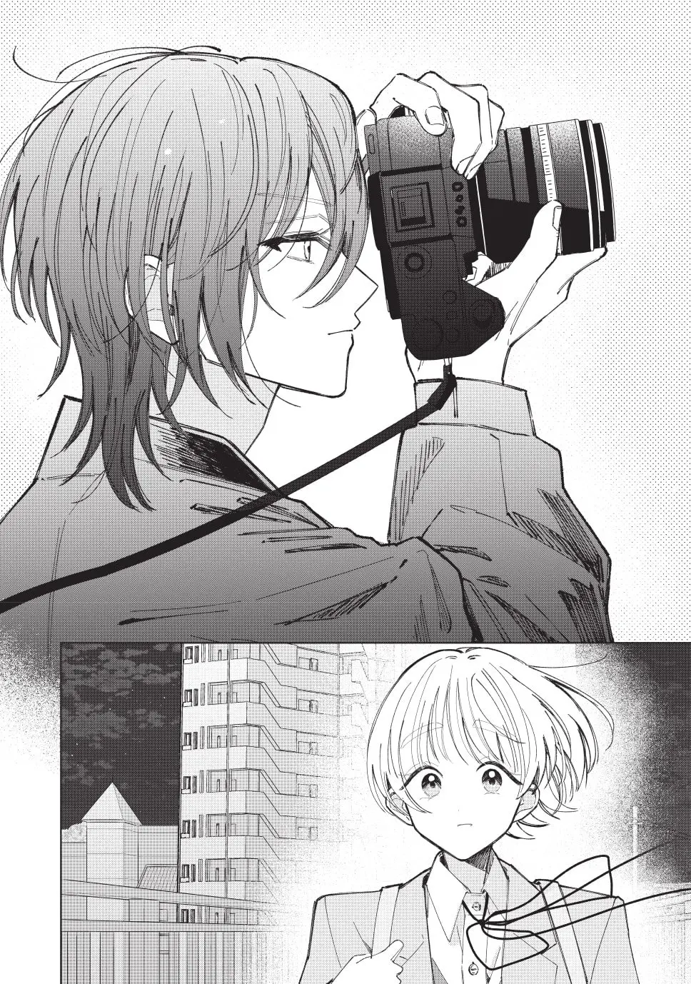 In So Deep It's Love Already - Chapter 23 - Page 10