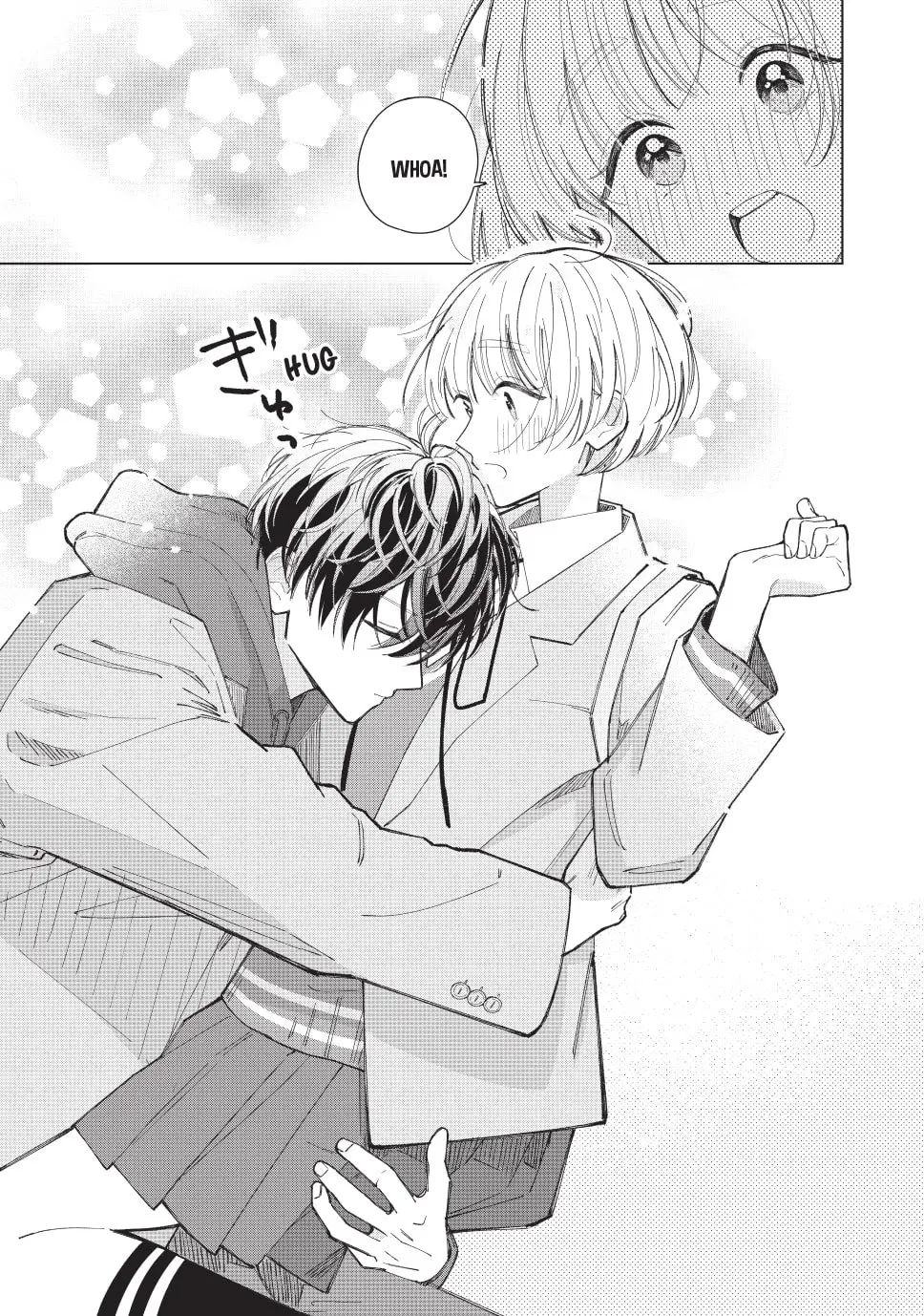 In So Deep It's Love Already - Chapter 23 - Page 19