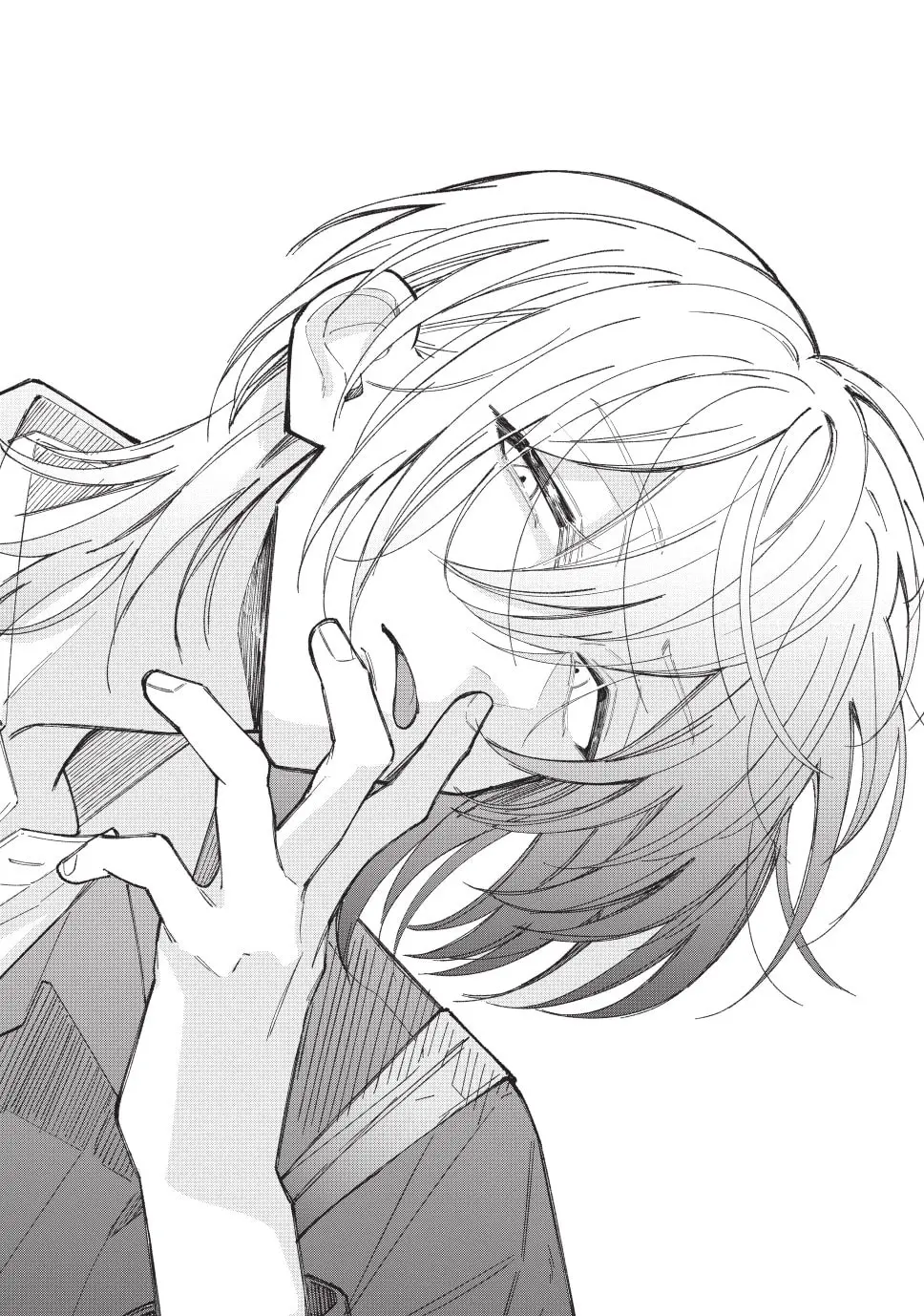In So Deep It's Love Already - Chapter 23 - Page 36