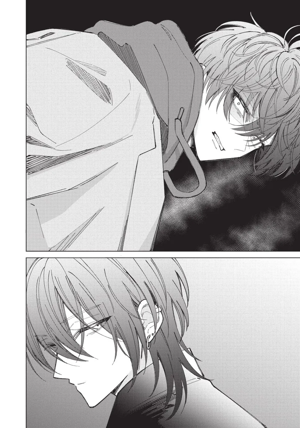 In So Deep It's Love Already - Chapter 23 - Page 40