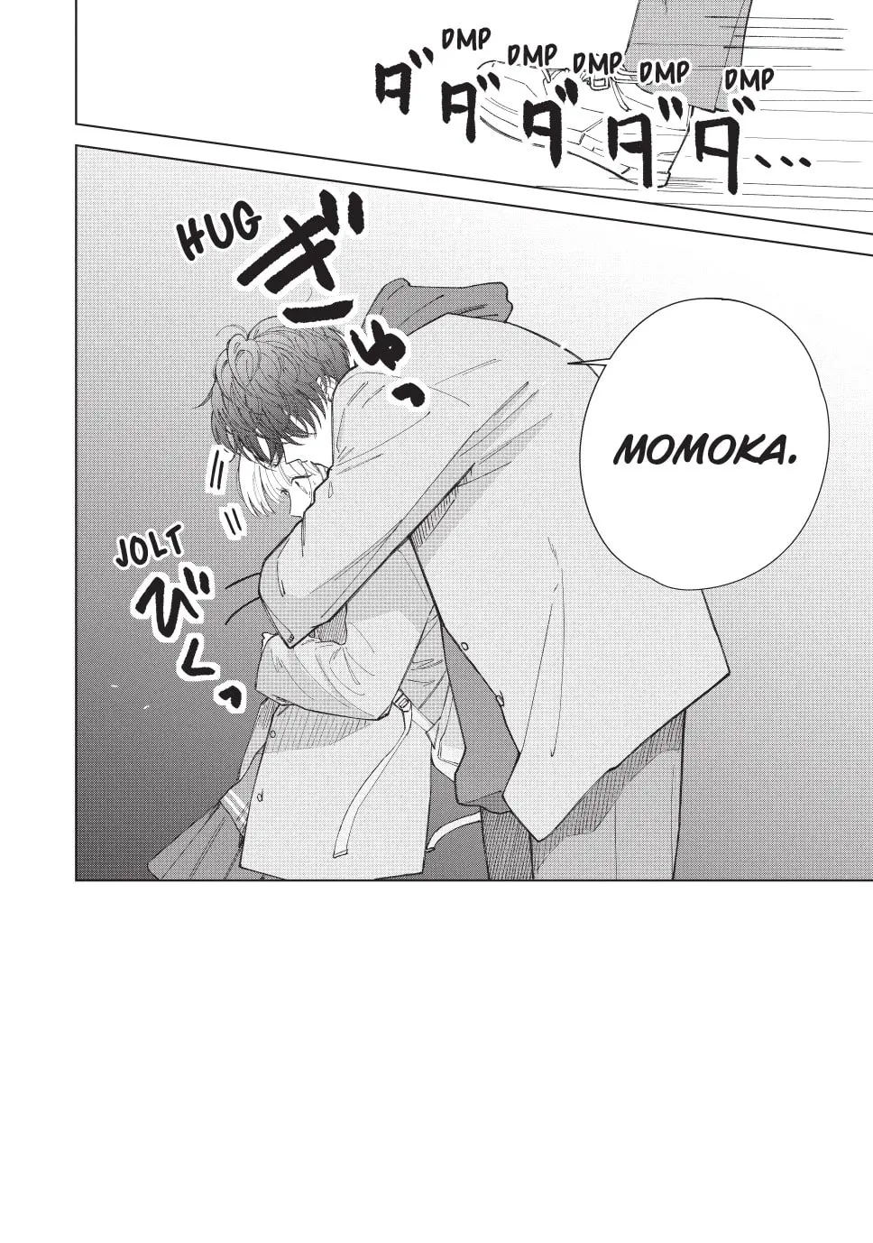 In So Deep It's Love Already - Chapter 24 - Page 2