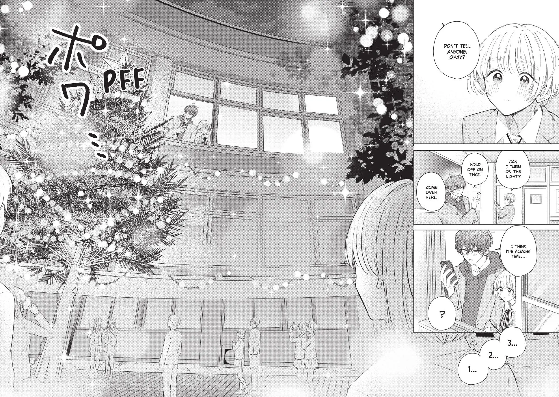 In So Deep It's Love Already - Chapter 24 - Page 24