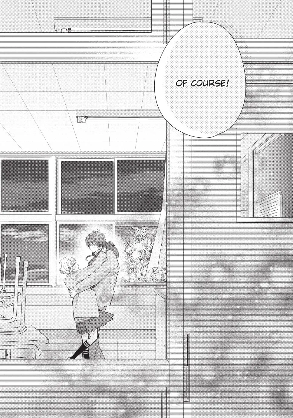 In So Deep It's Love Already - Chapter 24 - Page 28