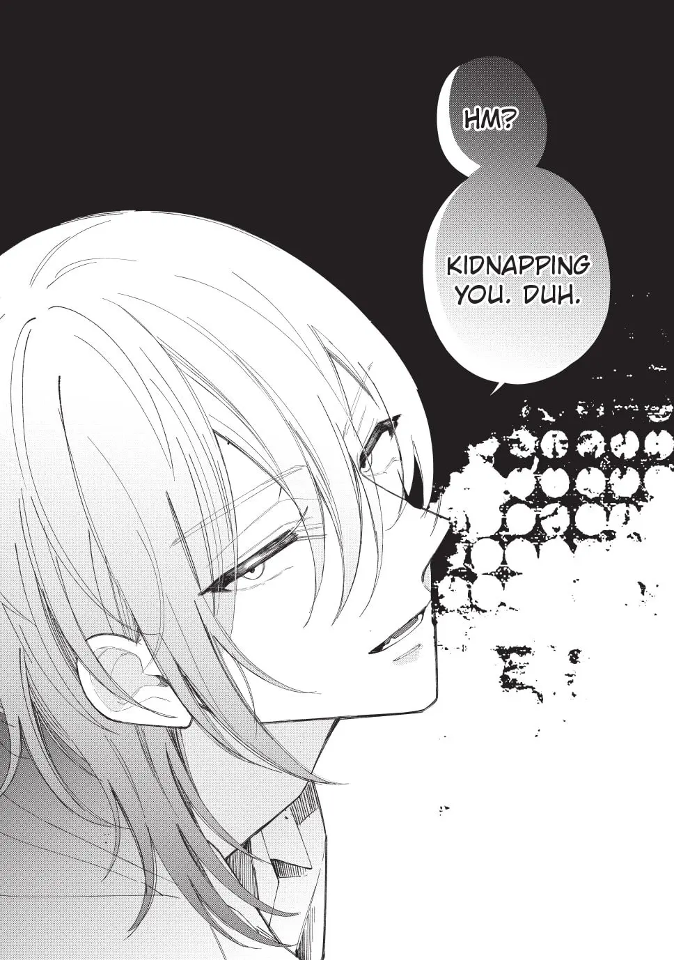 In So Deep It's Love Already - Chapter 24 - Page 45