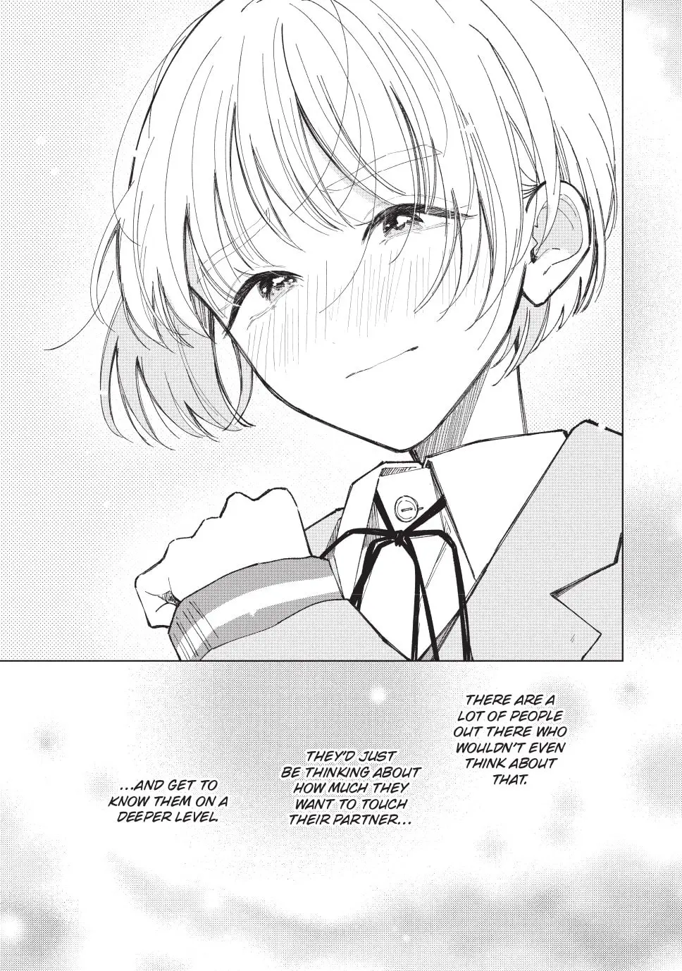 In So Deep It's Love Already - Chapter 25 - Page 23