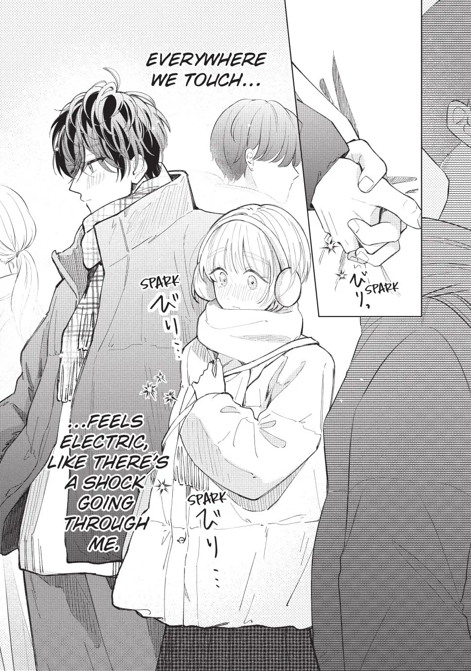 In So Deep It's Love Already - Chapter 26 - Page 14