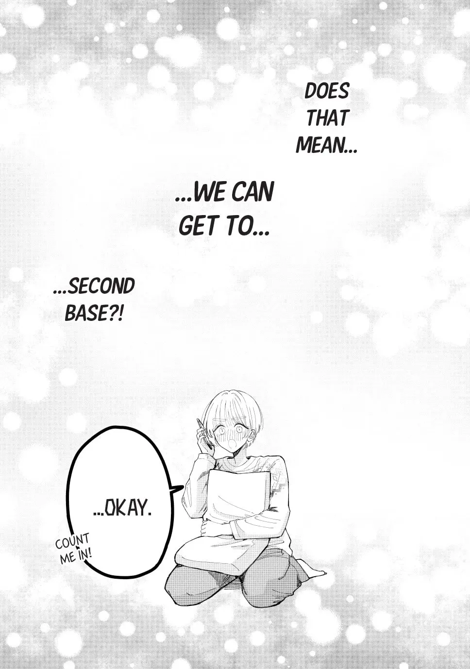 In So Deep It's Love Already - Chapter 26 - Page 42