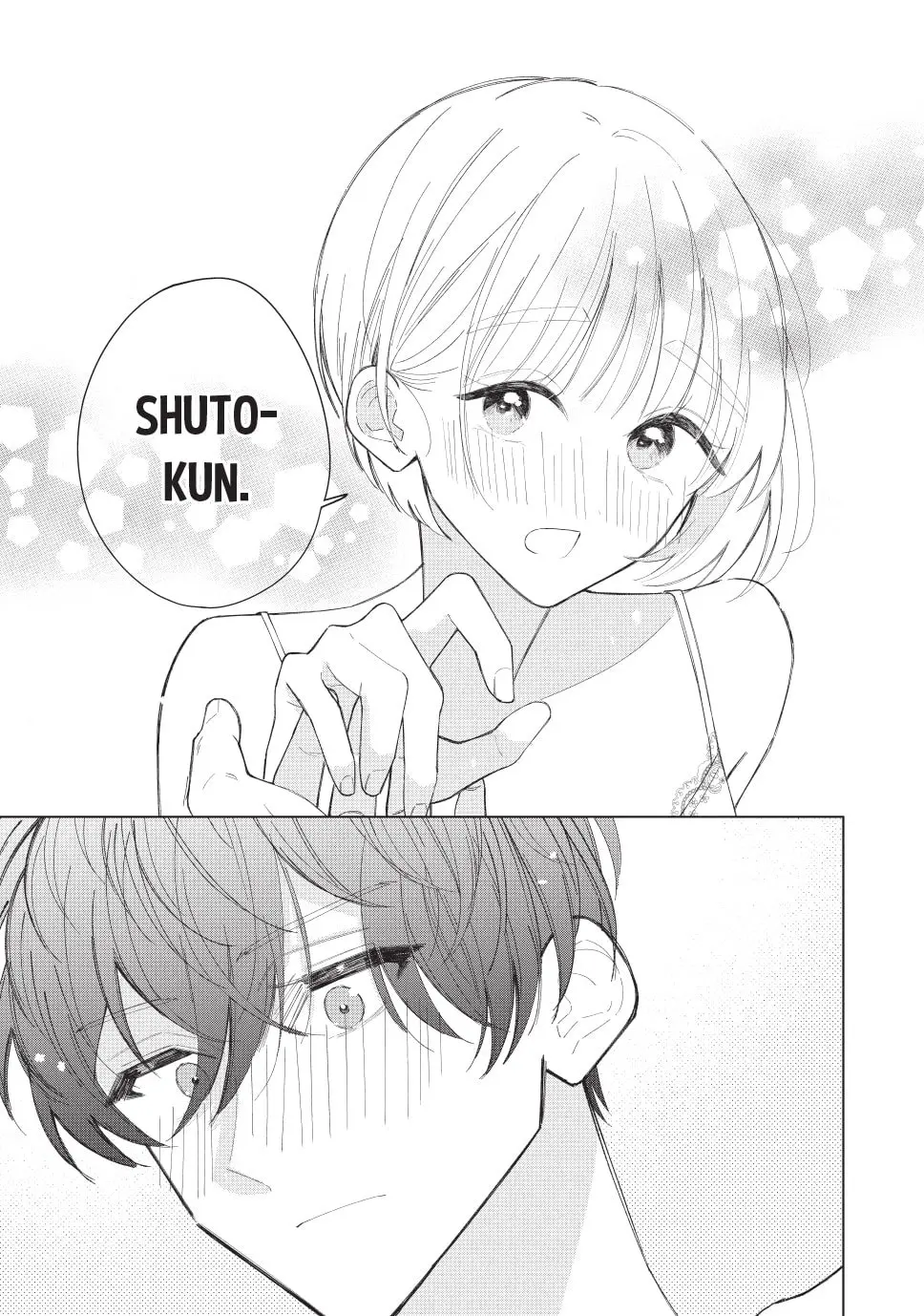 In So Deep It's Love Already - Chapter 27 - Page 39
