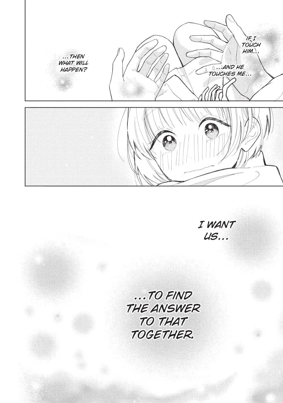 In So Deep It's Love Already - Chapter 28 - Page 6