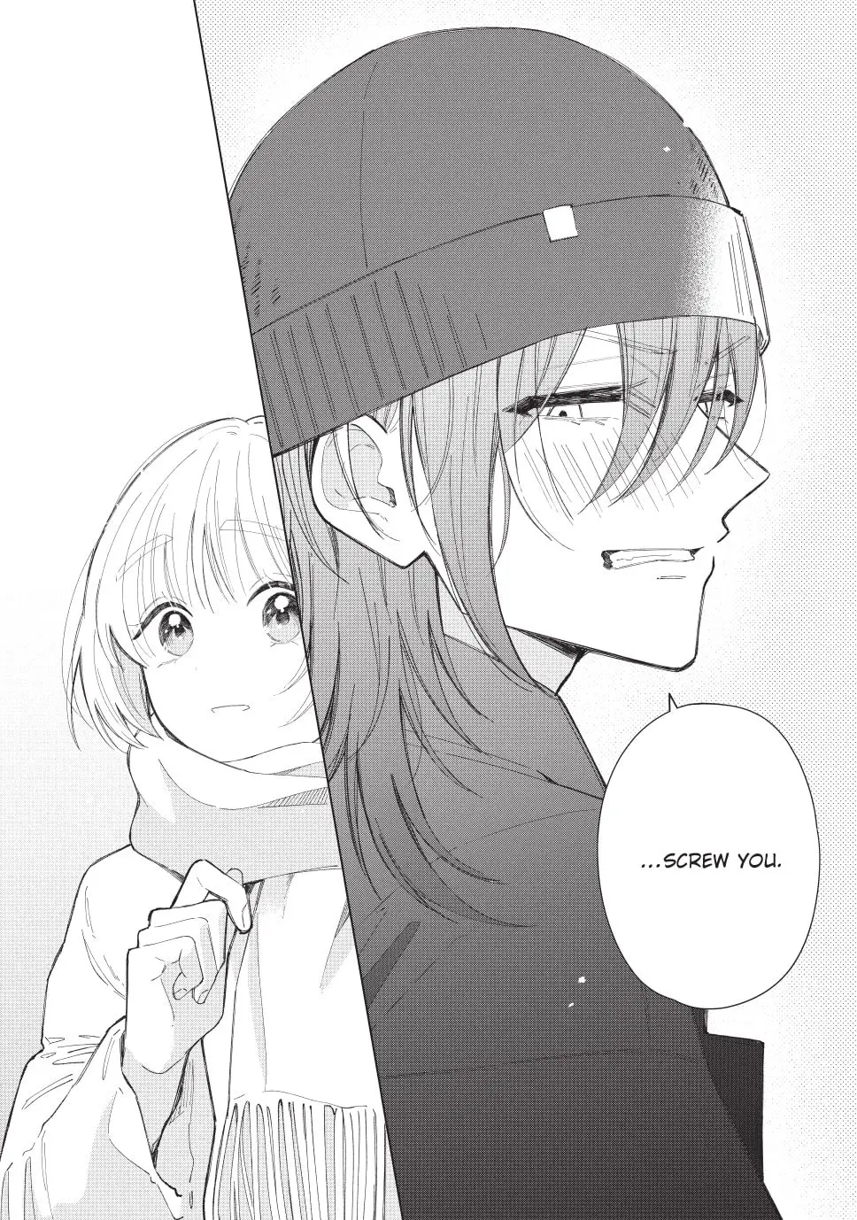In So Deep It's Love Already - Chapter 28 - Page 14