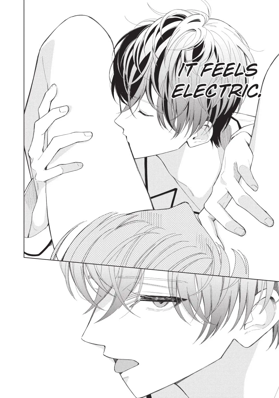 In So Deep It's Love Already - Chapter 29 - Page 5