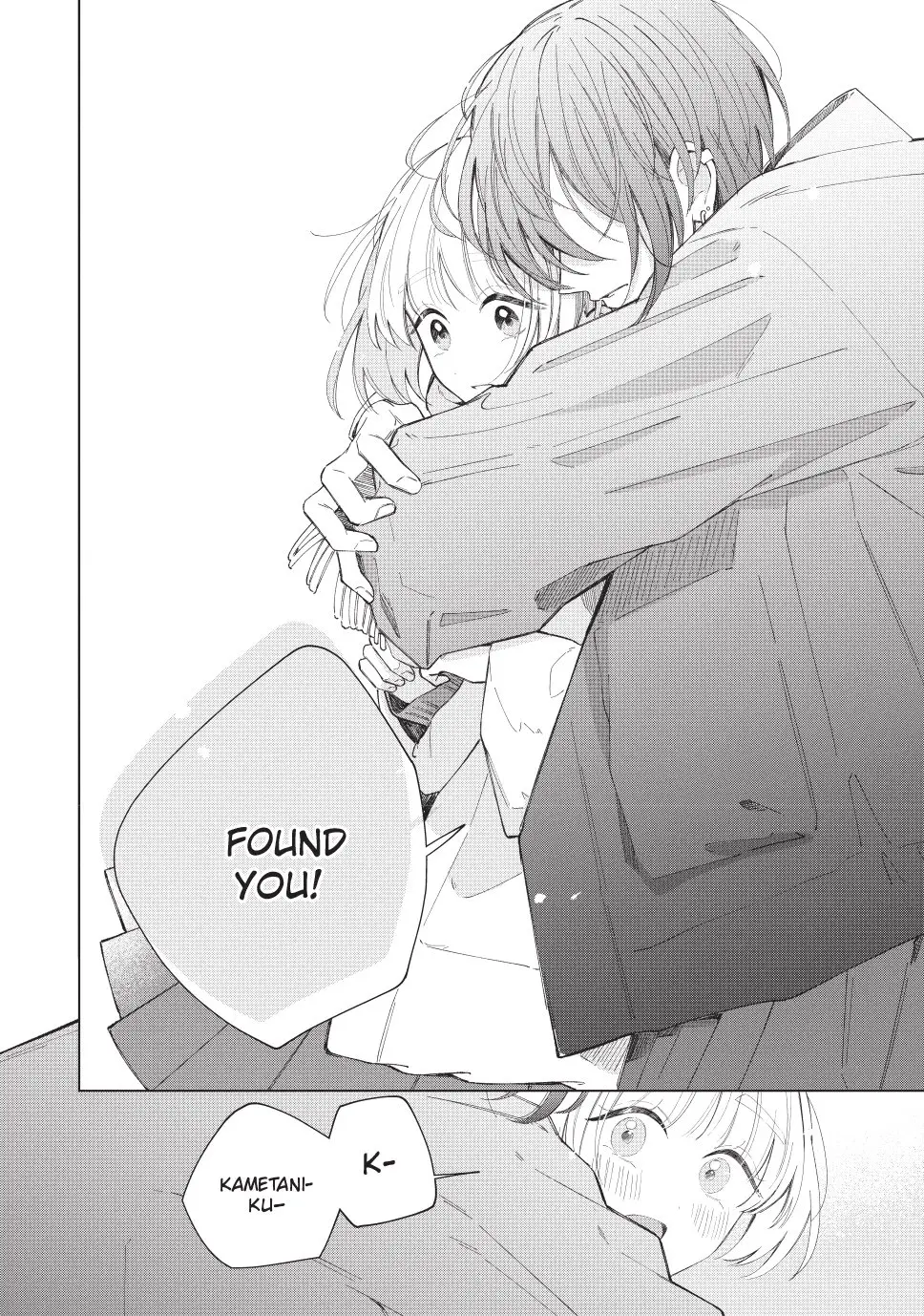 In So Deep It's Love Already - Chapter 29 - Page 25