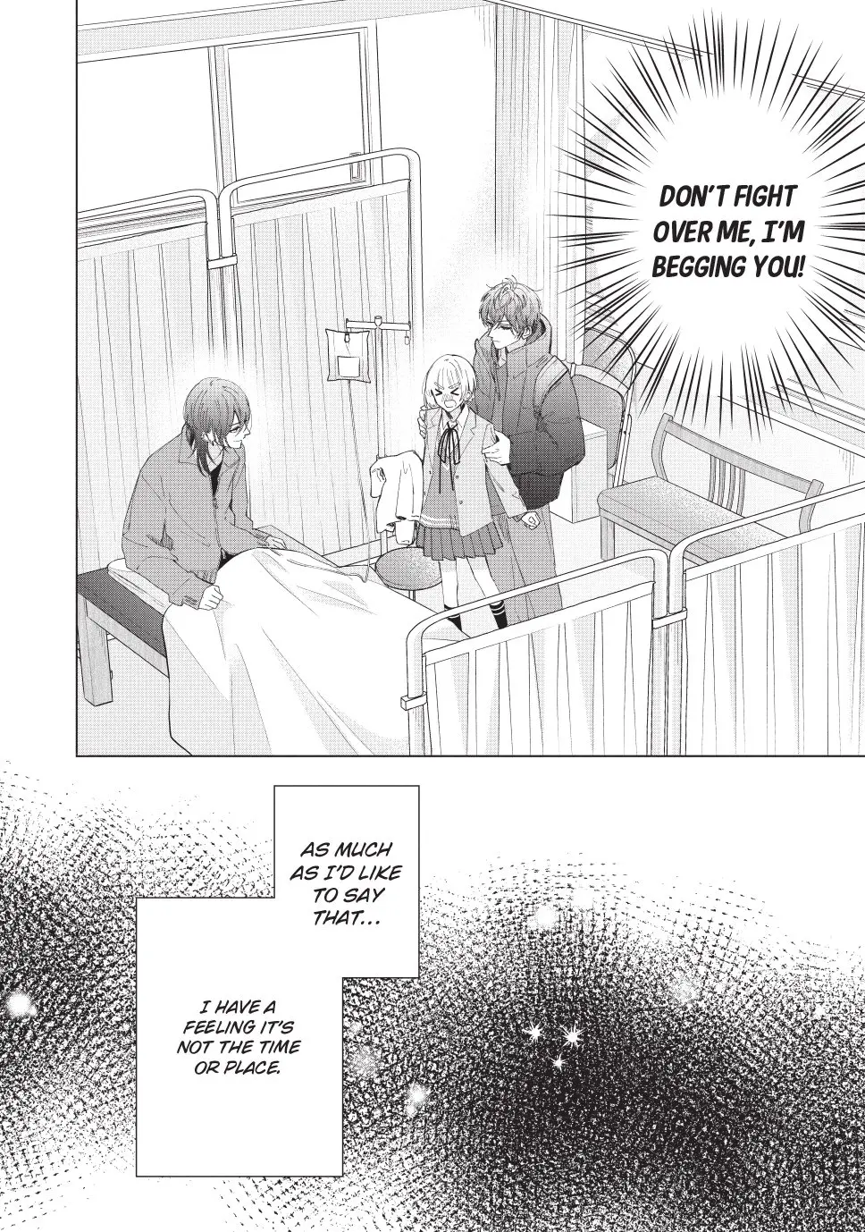 In So Deep It's Love Already - Chapter 29 - Page 41