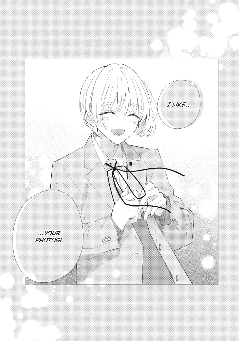 In So Deep It's Love Already - Chapter 31 - Page 17