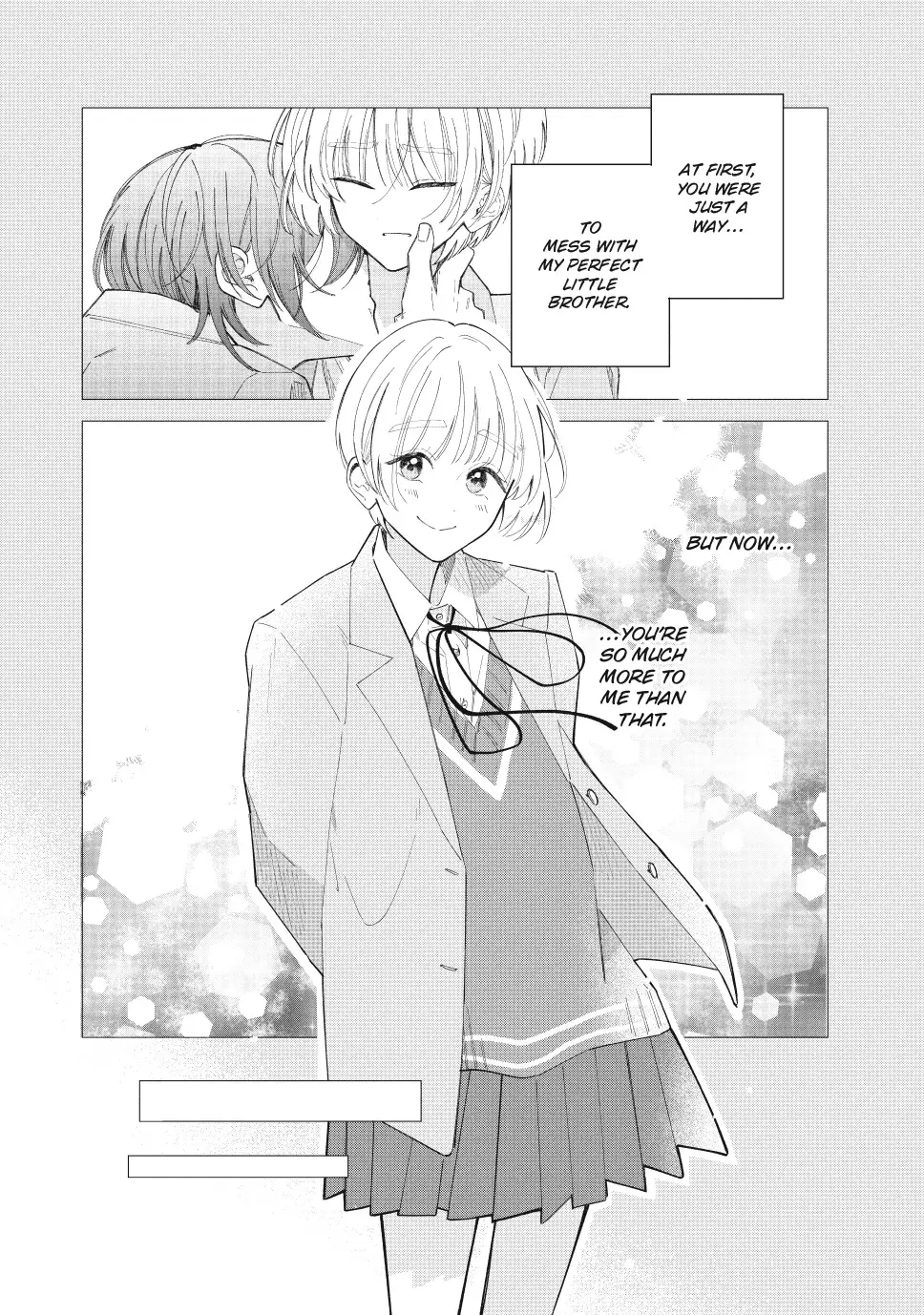 In So Deep It's Love Already - Chapter 31 - Page 20