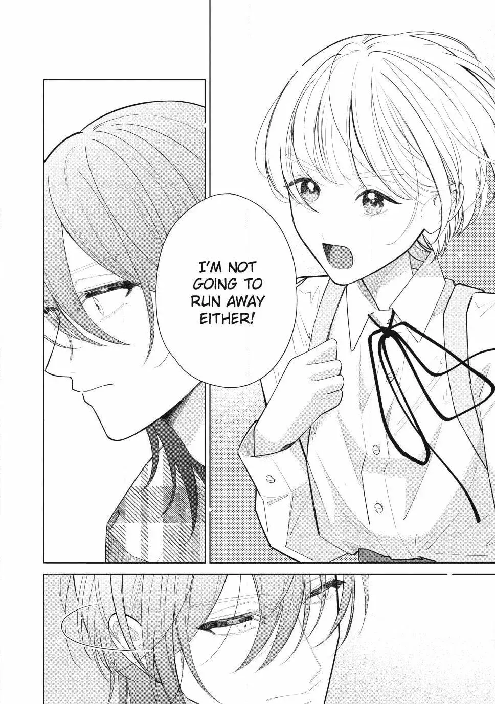 In So Deep It's Love Already - Chapter 34.1 - Page 4