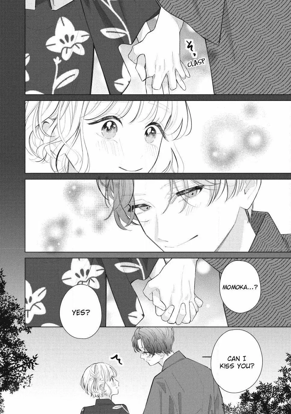 In So Deep It's Love Already - Chapter 34.2 - Page 15