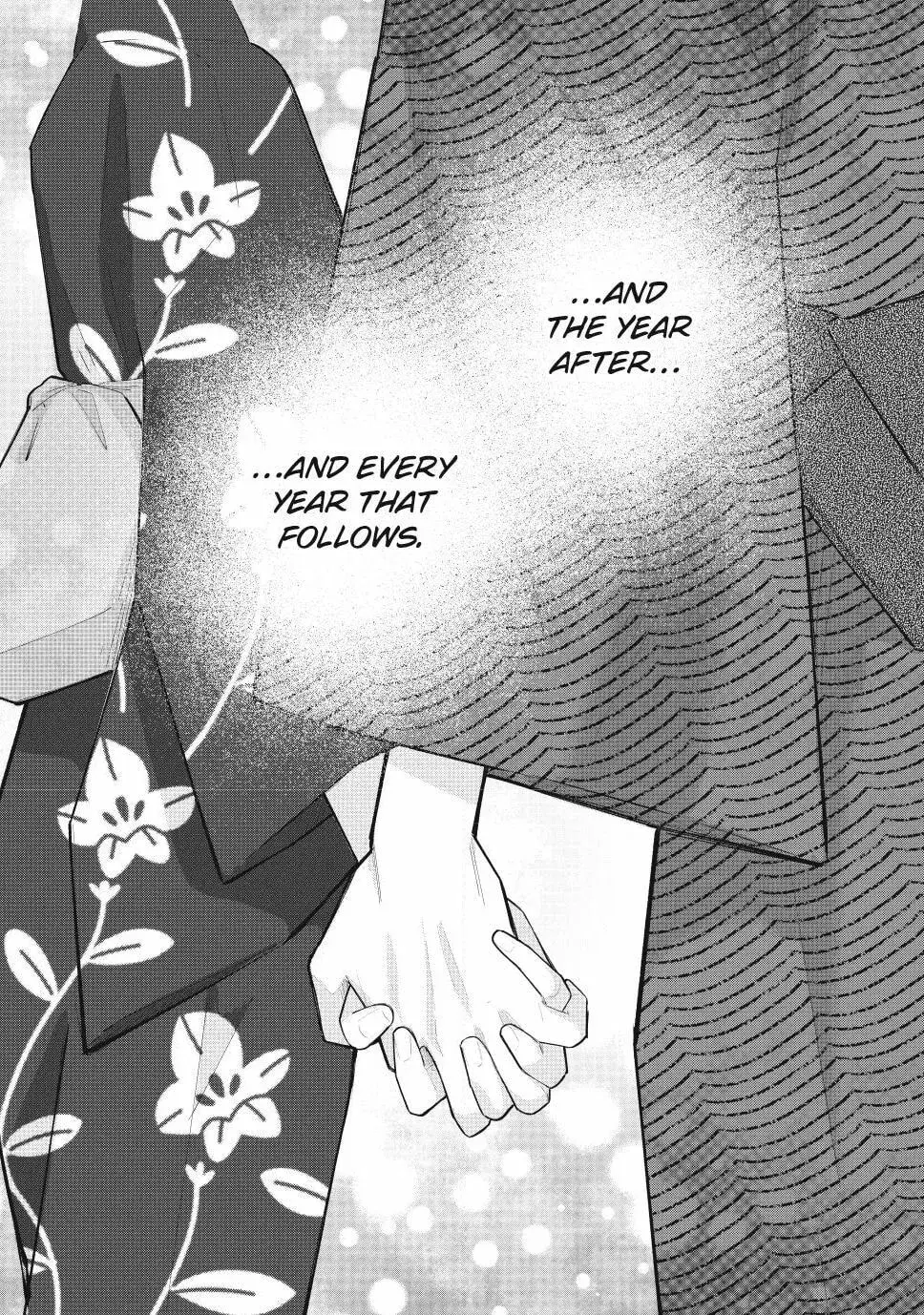 In So Deep It's Love Already - Chapter 34.2 - Page 19