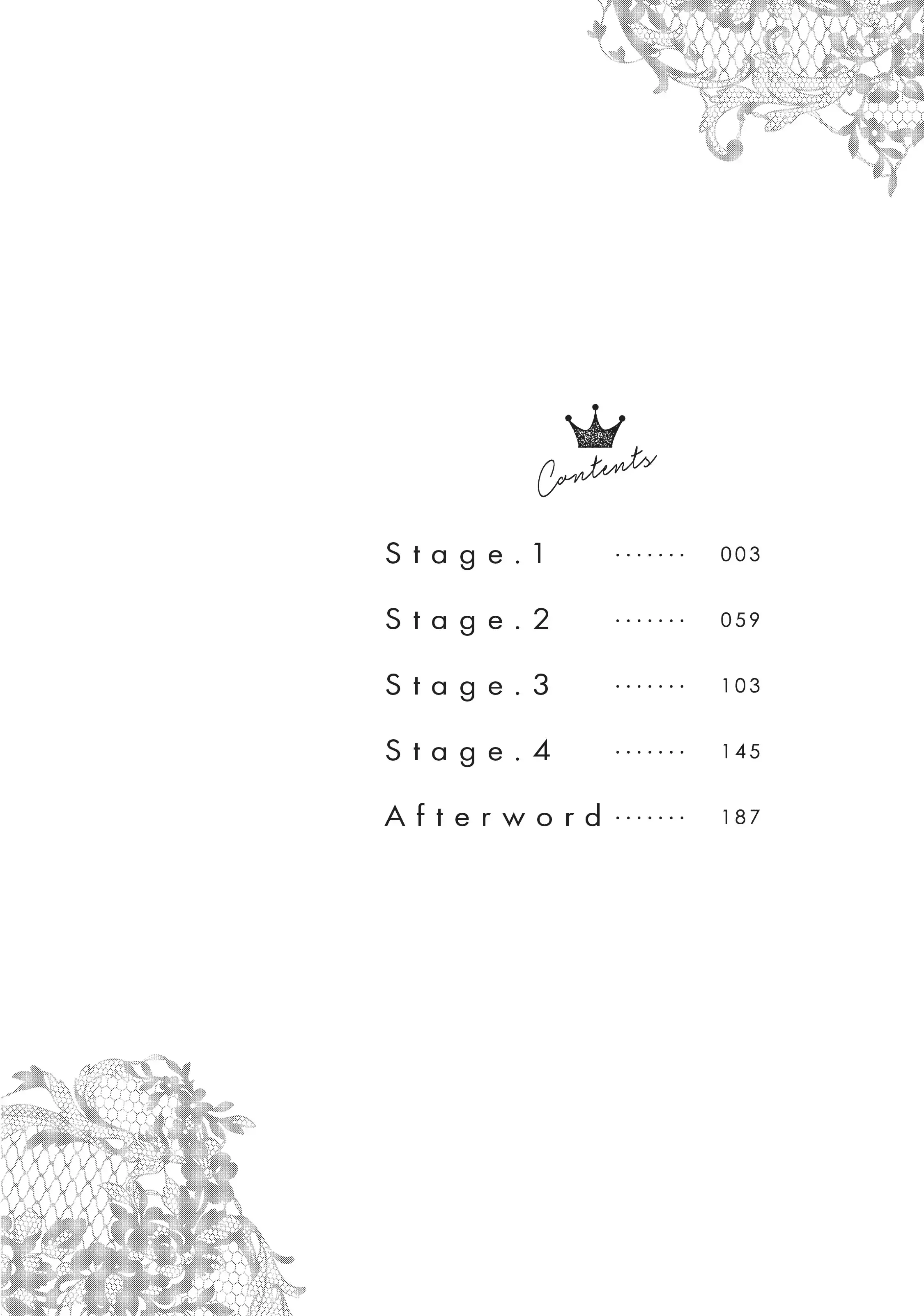 Cinderella Closet - Chapter 1 - Page 3