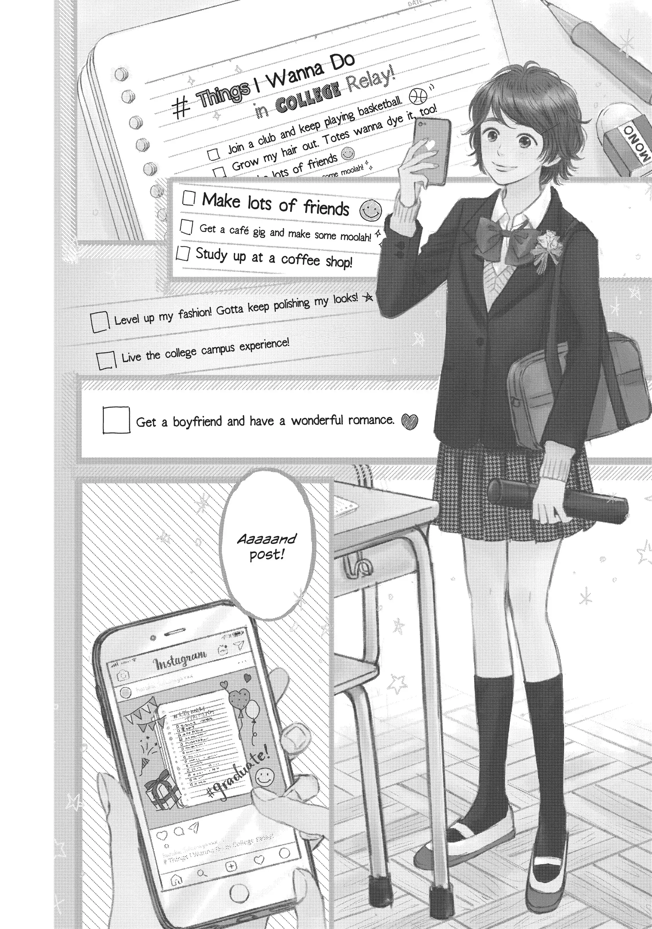 Cinderella Closet - Chapter 1 - Page 5