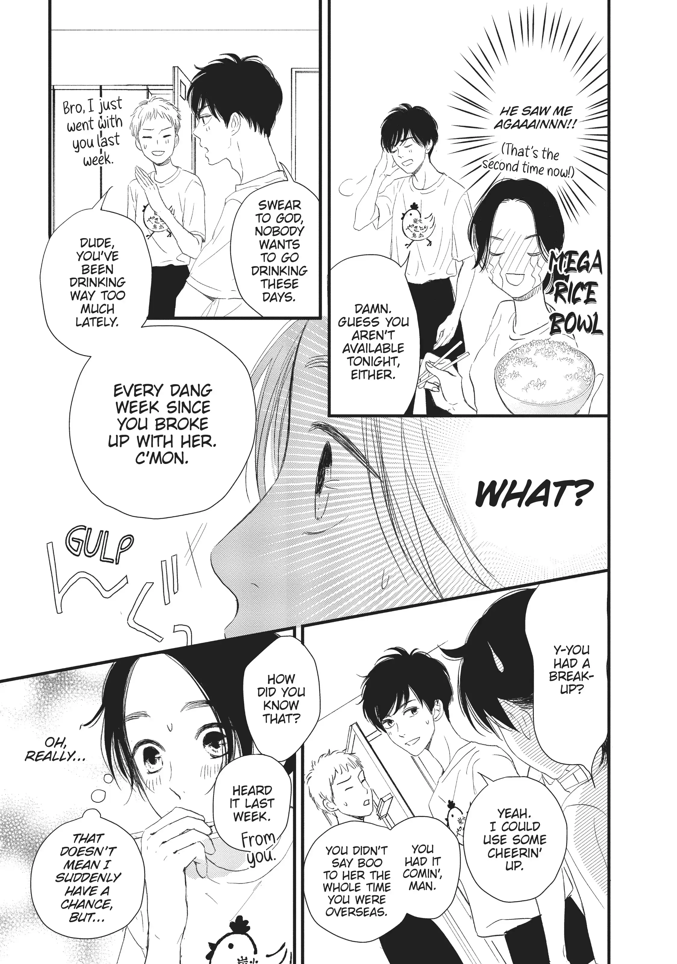 Cinderella Closet - Chapter 1 - Page 24