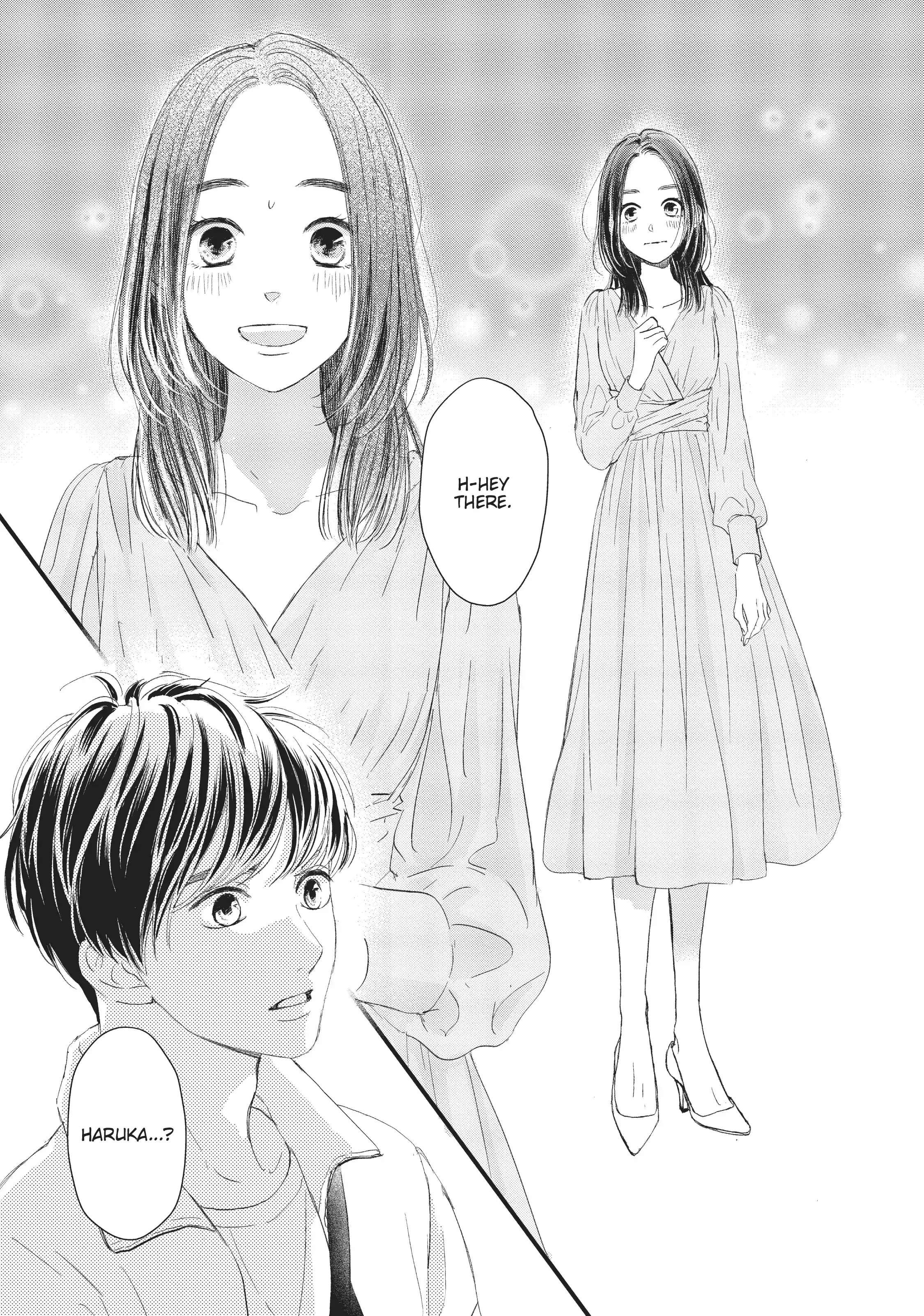 Cinderella Closet - Chapter 1 - Page 44