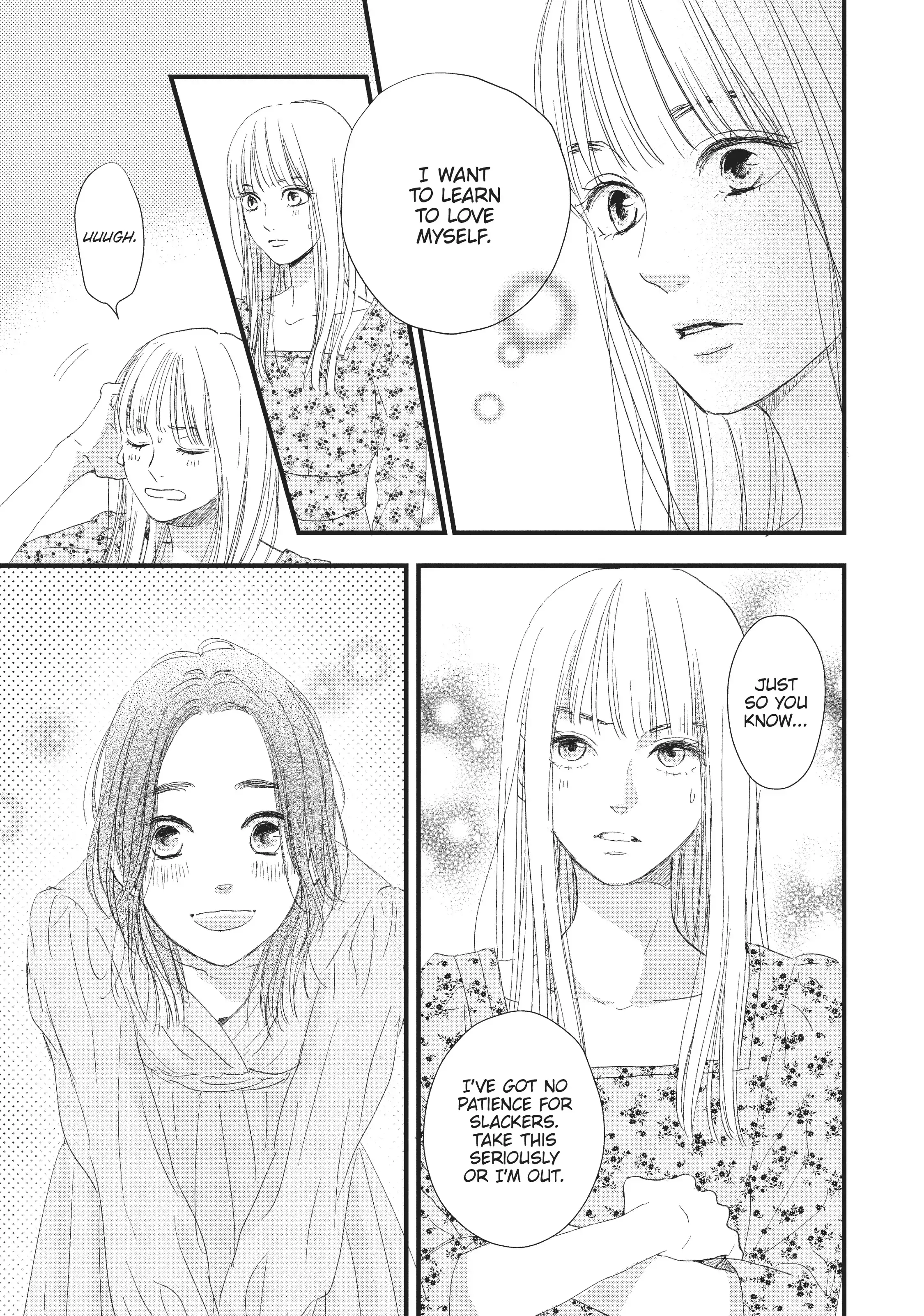 Cinderella Closet - Chapter 1 - Page 52