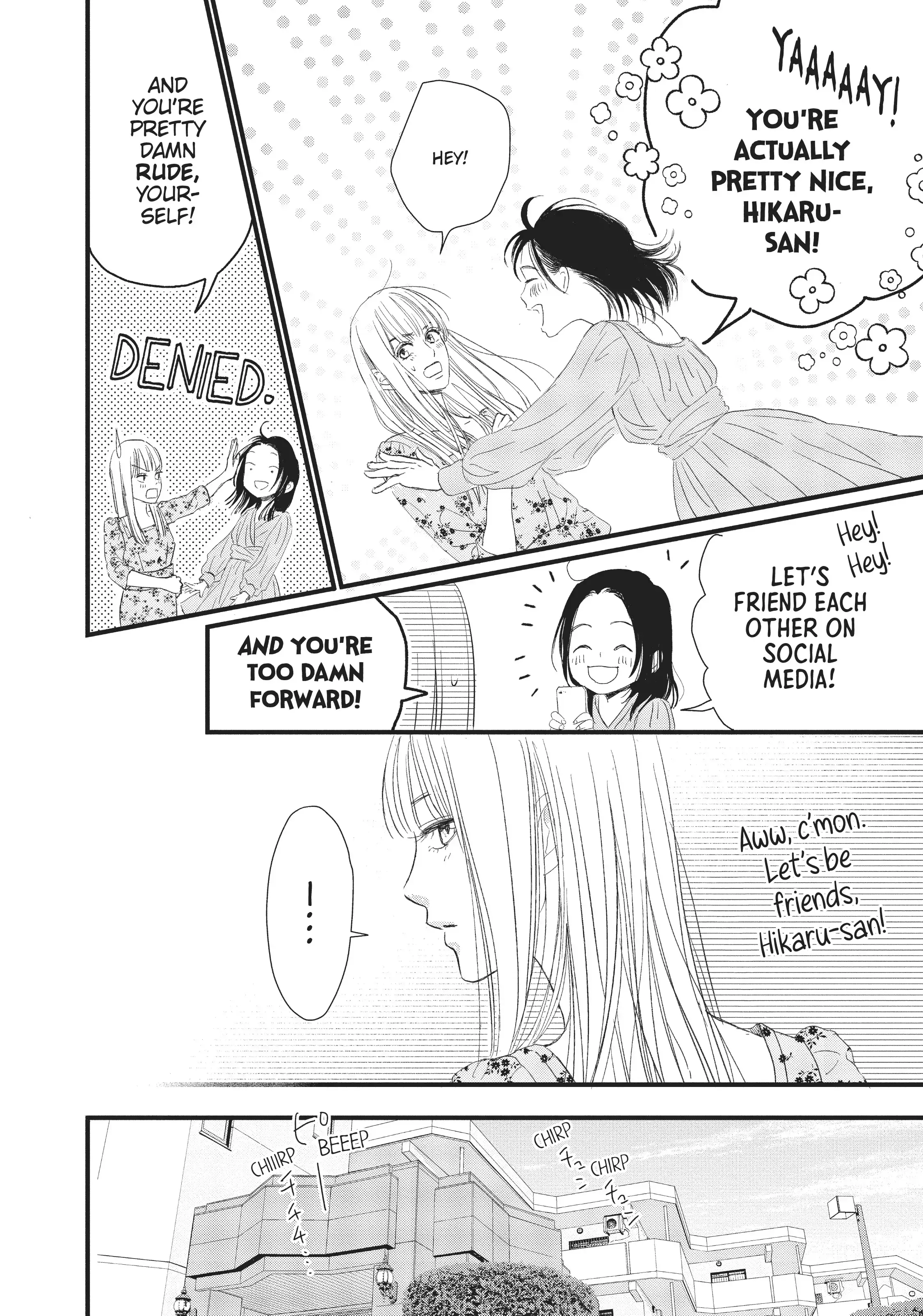 Cinderella Closet - Chapter 1 - Page 53