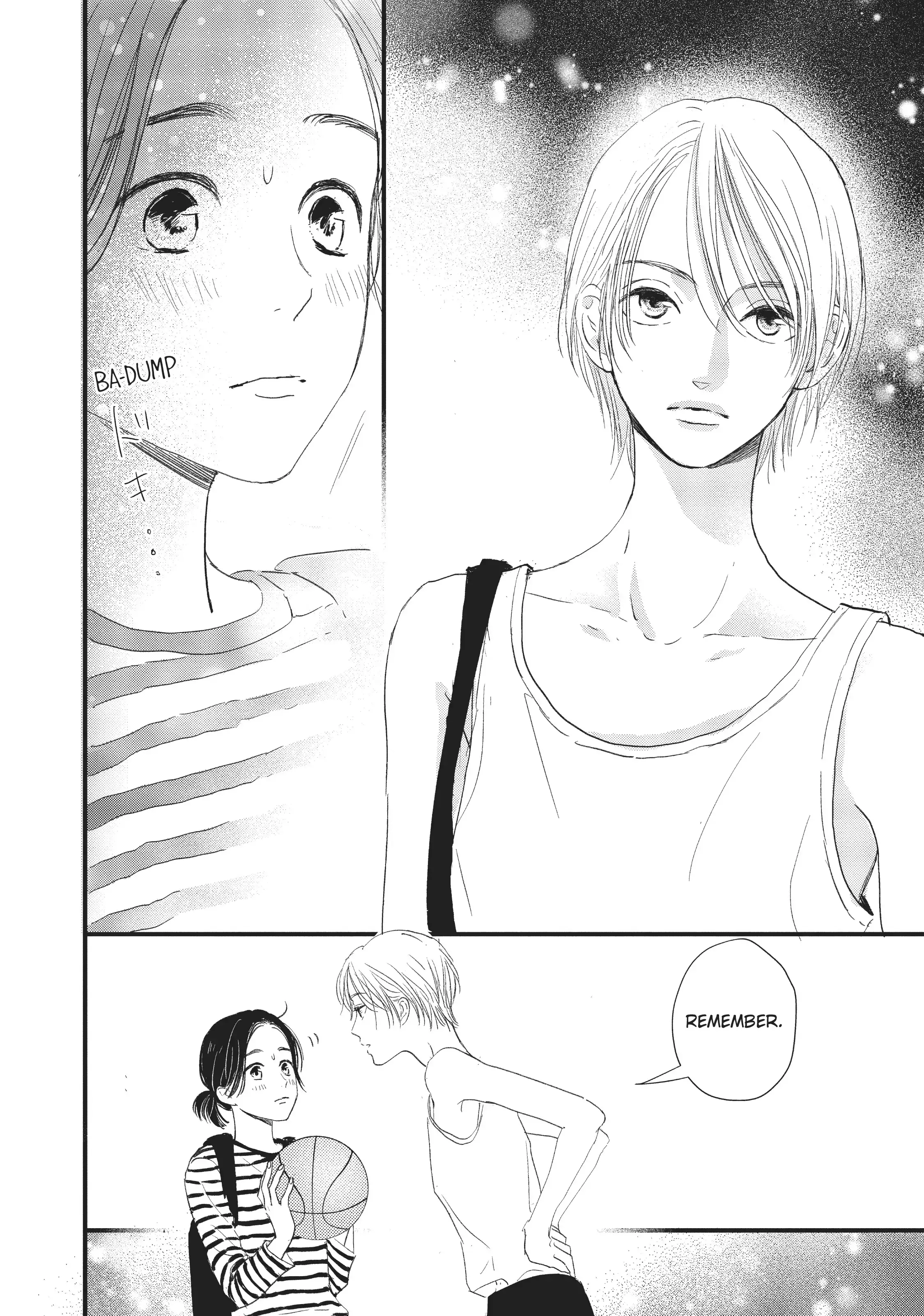 Cinderella Closet - Chapter 2 - Page 26