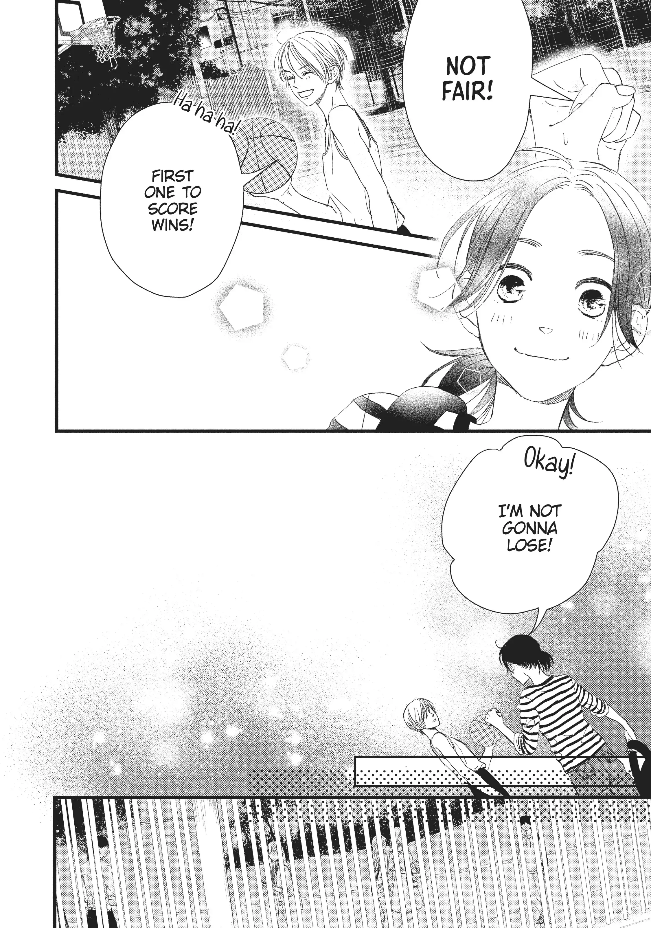 Cinderella Closet - Chapter 2 - Page 28