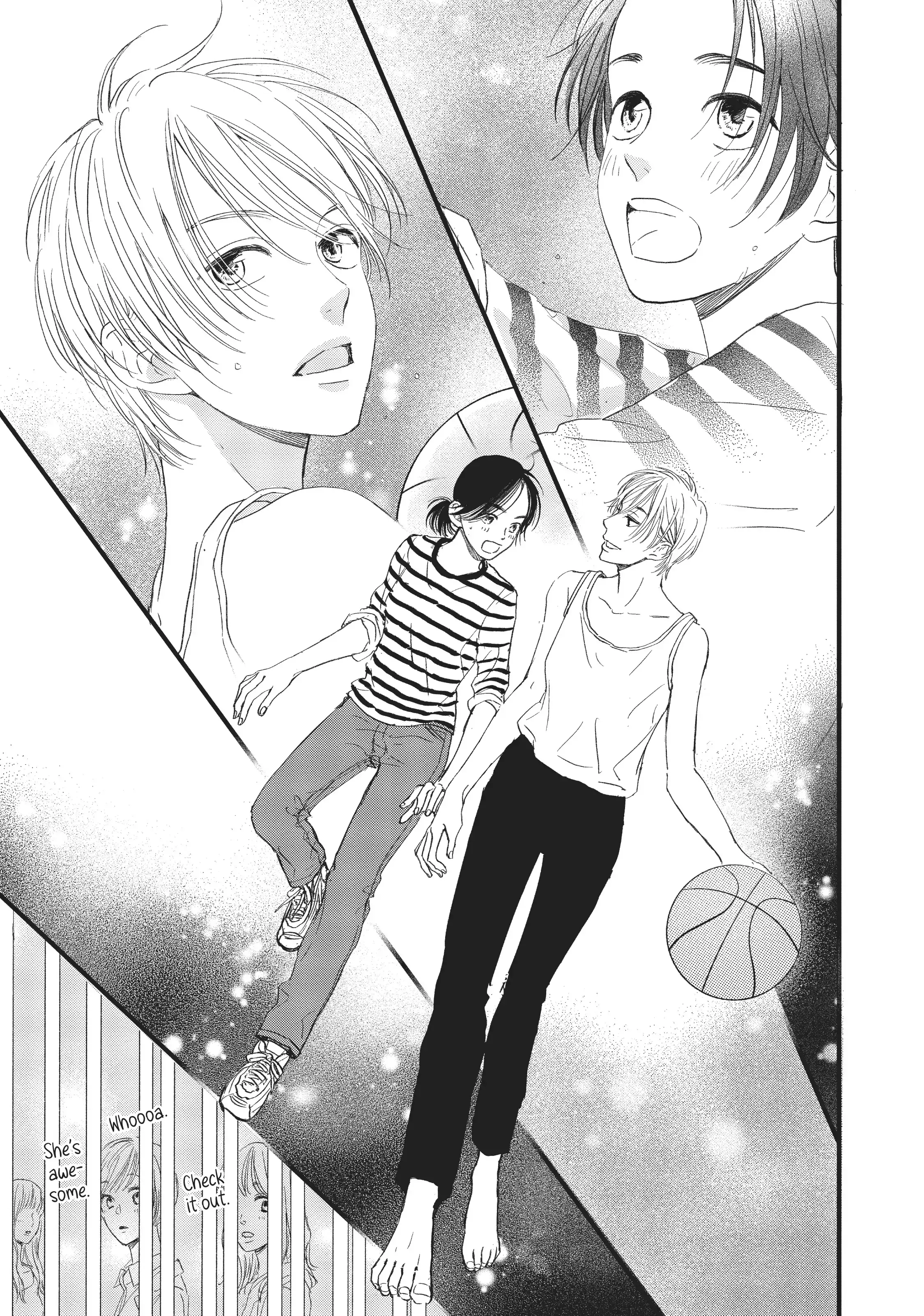 Cinderella Closet - Chapter 2 - Page 29
